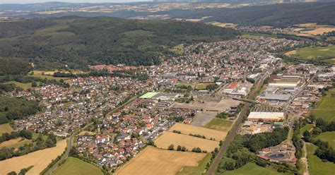 Gemeinde Wächtersbach - Karriere-MKK