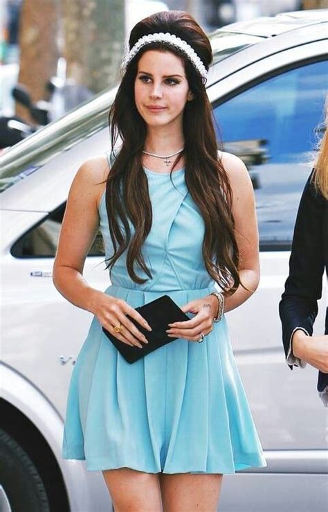 lana del rey | Style, Lana del rey outfits, Lana del ray