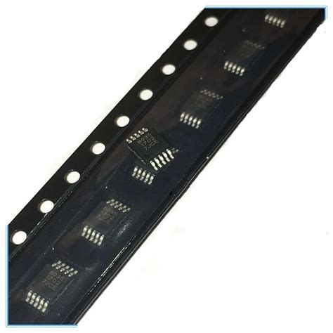 Función Completa Receptor Fm Estéreo Chip Ic Qn8035-sane Qn8035 8035 ...