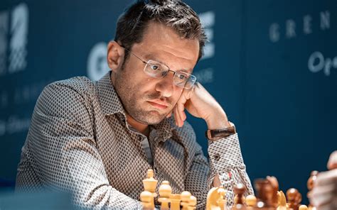 levon aronian - Chess.com