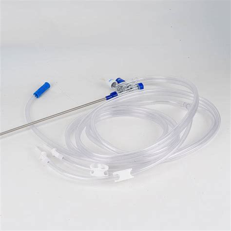 Disposable Suction Irrigation Set Surgery Suction Irrigation Set