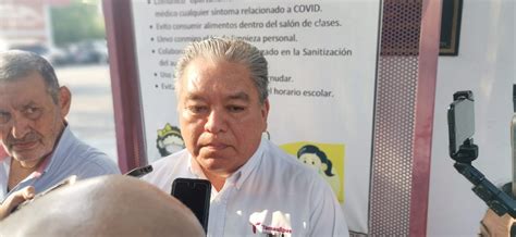 Se Han Registrado Cuatro Muertes En Tamaulipas Debido A “golpe De Calor