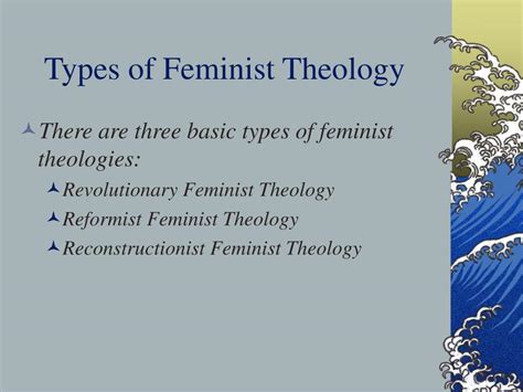 PPT - Feminist Theology PowerPoint Presentation, free download - ID:544182