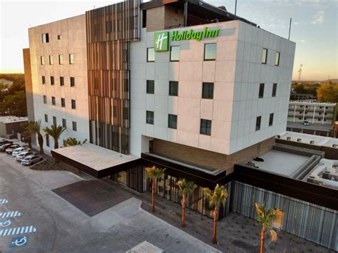 Hotel En Navojoa Sonora Hotel Holiday Inn Navojoa