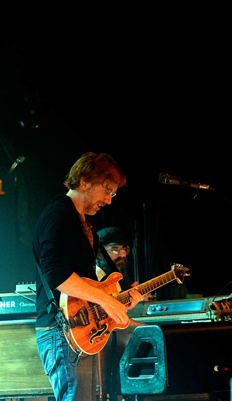 Trey Anastasio Band Winter Tour 2014 | Trey Anastasio