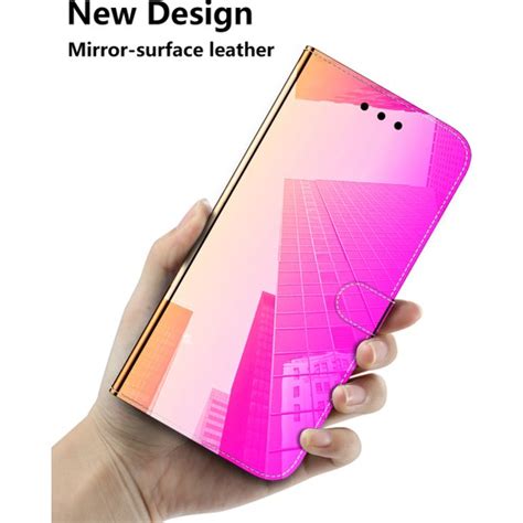 Infinix Hot 30 Telefon Kasası Bırak Pu Deri Deri Cüzdan Fiyatı