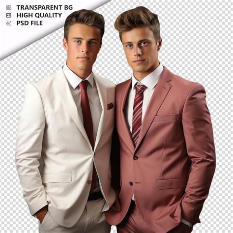 Rom Ntico Jovem Casal Gay Dia Dos Namorados Abra Os Casu Fundo Transparente Psd Isolado