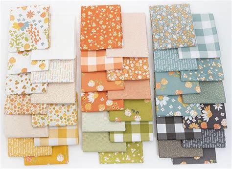 Cozy Up Jelly Roll X Fabrics By Corey Yoder For