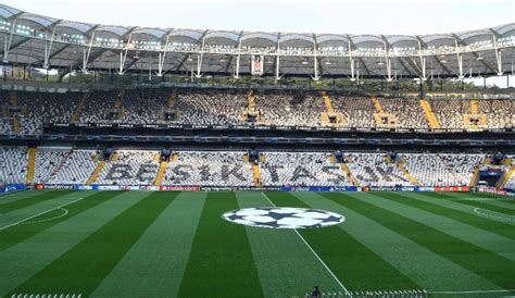 Beşiktaş stadının ismi mi değişiyor yeni ismi ne olacak Türkiye