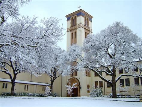 University Christian Church - Churches - 2720 S University Dr, TCU/West Cliff, Fort Worth, TX ...