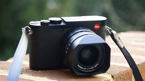 Leica Q2 First Look 47MP Full Frame Blog Photography Tips ISO