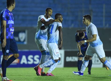 Londrina Tem Dificuldades No Ataque Mas Faz O Gol No Fim E Embala