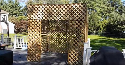 13 DIY Sukkah Plans for Sukkot