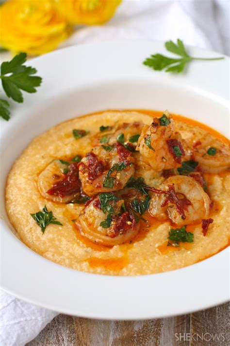 Top 15 Cheesy Grits And Shrimp Of All Time Easy Recipes To Make At Home