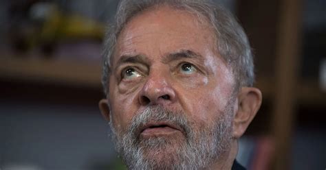 Lula A Un Paso De Ir Preso Por Corrupción Infobae