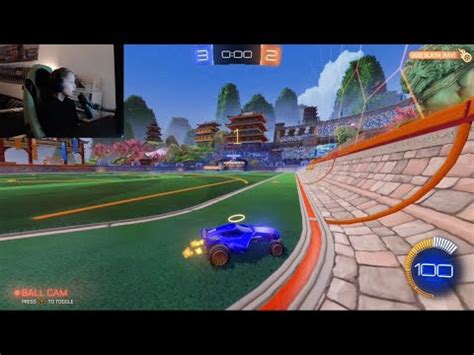 Gl Cksrad Challenge Random Legacy Auto Rocket League Youtube