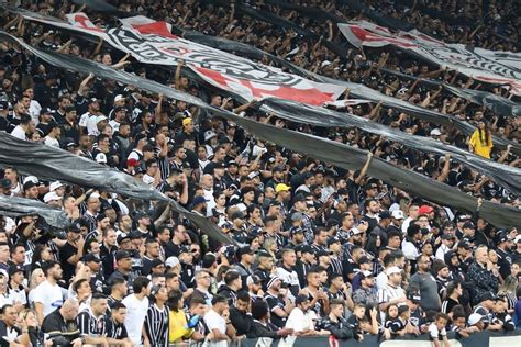 Corinthians está classificado para a final da Libertadores