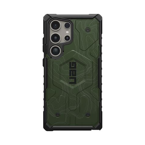 Fundas Protectoras Para Samsung Galaxy S24 Ultra | Urban Armor Gear