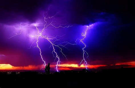 Thunder Wallpapers - Top Free Thunder Backgrounds - WallpaperAccess