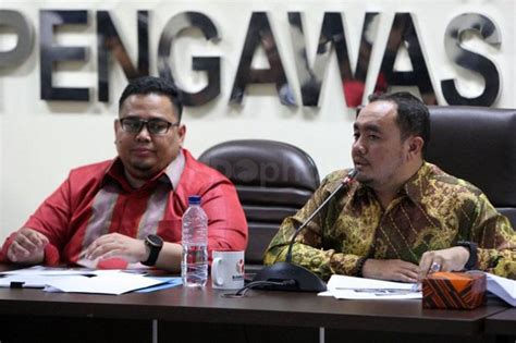 Alasan Bawaslu Loloskan Mantan Koruptor Jadi Caleg