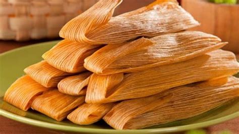 Tamales tontos sin carne la receta al estilo Sinaloa que pondrá sabor