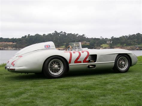 Mercedes-Benz 300 SLR Roadster High Resolution Image (3 of 18)