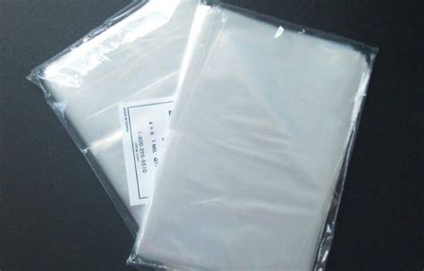 Packaging Science Applications And Uses Of Poly Bags