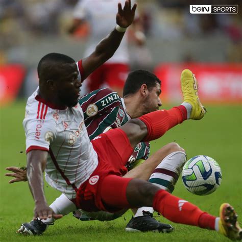 Bein Sports T Rkiye On Twitter Enner Valencia Internacional