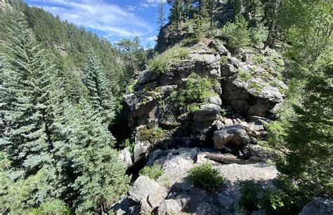 10 Best Hikes And Trails In Roosevelt National Forest Alltrails