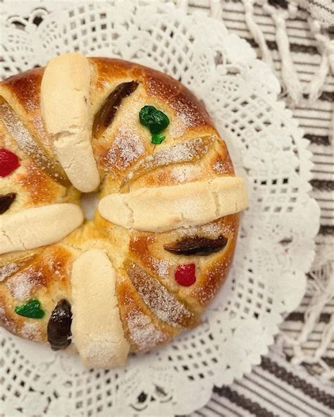 En D Nde Comprar La Mejor Rosca De Reyes En Cdmx Conoce Su Precio En