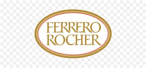 Ferrero Rocher Food Vector Logo Ferrero Rocher Png Food Logo Free