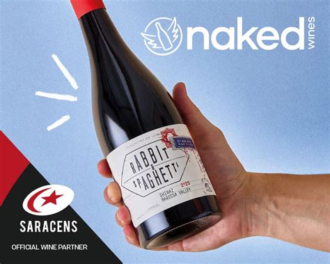 Naked Wines