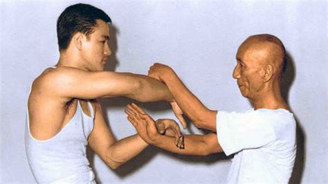 Watch Grandmaster Yip Man Wing Chun Prime Video