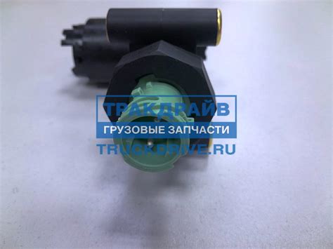 Датчик перемещения ECAS Рено Премиум Магнум Керакс 14.01.6013 EBS ...