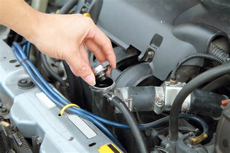 How To Get Air Bubble Out Of Radiator