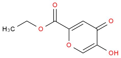 Hydroxy Oxo H Pyran Carboxylic Acid Ethyl Ester Wiki