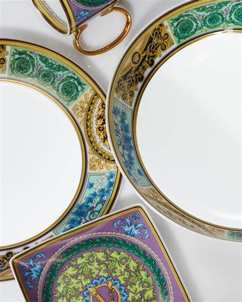 Versace Home Décor - Homeware - Living Collection | Online Store EU ...