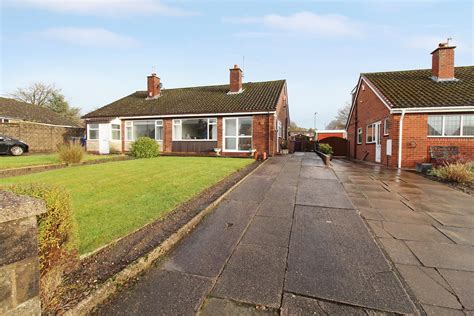 Property In Poole Avenue Baddeley Green Stoke On Trent Staffordshire