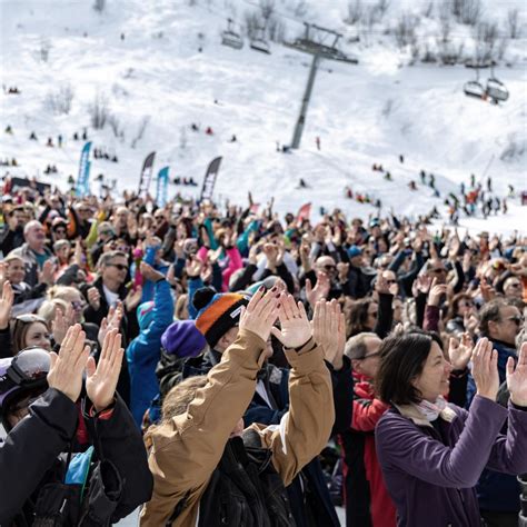 Webcam Morzine Live From The Resort Portes Du Soleil