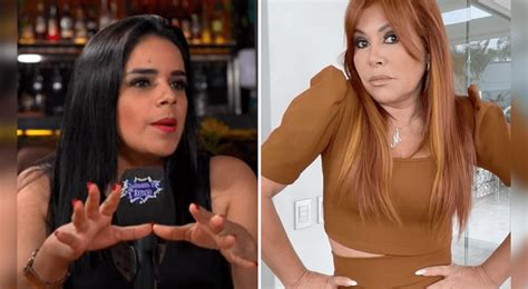 Youtube Viral Giuliana Rengifo Revela Que Seguir Con La Demanda A