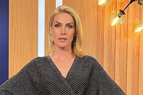 VÍdeo Ana Hickmann Vai Ao Stories Pela 1ª Vez Após Agressão Muitas