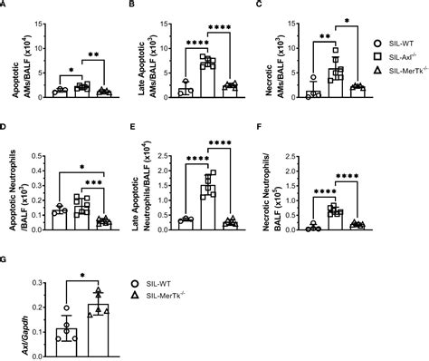 Frontiers Differential Regulation Of Lung Homeostasis And Silicosis