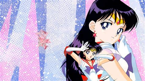 Sailor Moon Así se vería Sailor Mars en la vida real según la