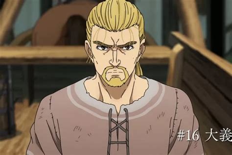 Link Nonton Vinland Saga Season Episode Garda Menghilang Ayo