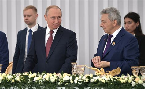 Russia Day reception • President of Russia