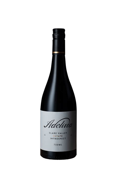Adelina Estate Introspect Field Blend 2022