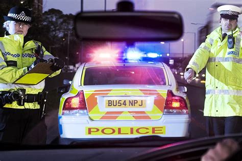 It’s Time To Improve Road Safety And Reinvest In Roads Policing Policing Insight