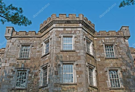 Cork City Gaol — Stock Photo © luissantos84 #10055853