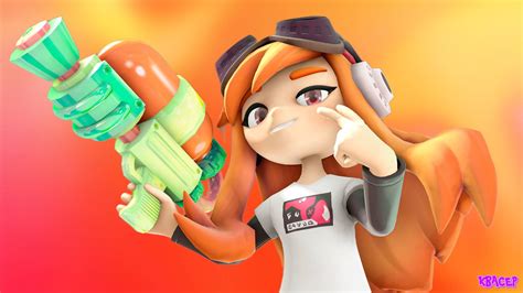 Meggy Spletzer Smg4 Elsie Lovelock Ai Rvc Model