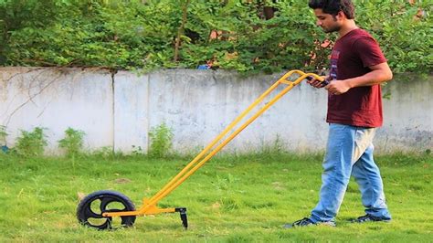 Grass Cutting Machine 5 हजार से कम कीमत की कृषि मशीन जानें खासियत व